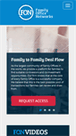 Mobile Screenshot of familyofficenetworks.com